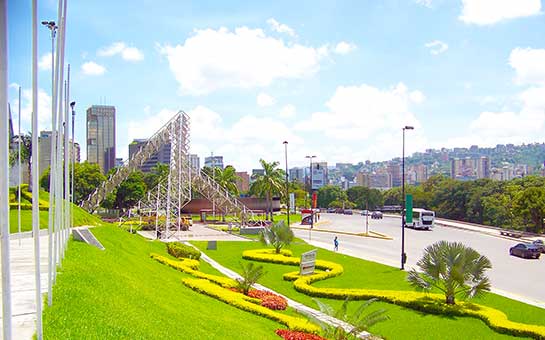 Caracas Travel Insurance