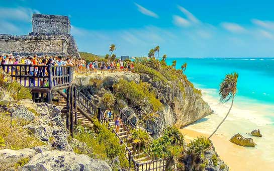 Tulum Travel Insurance